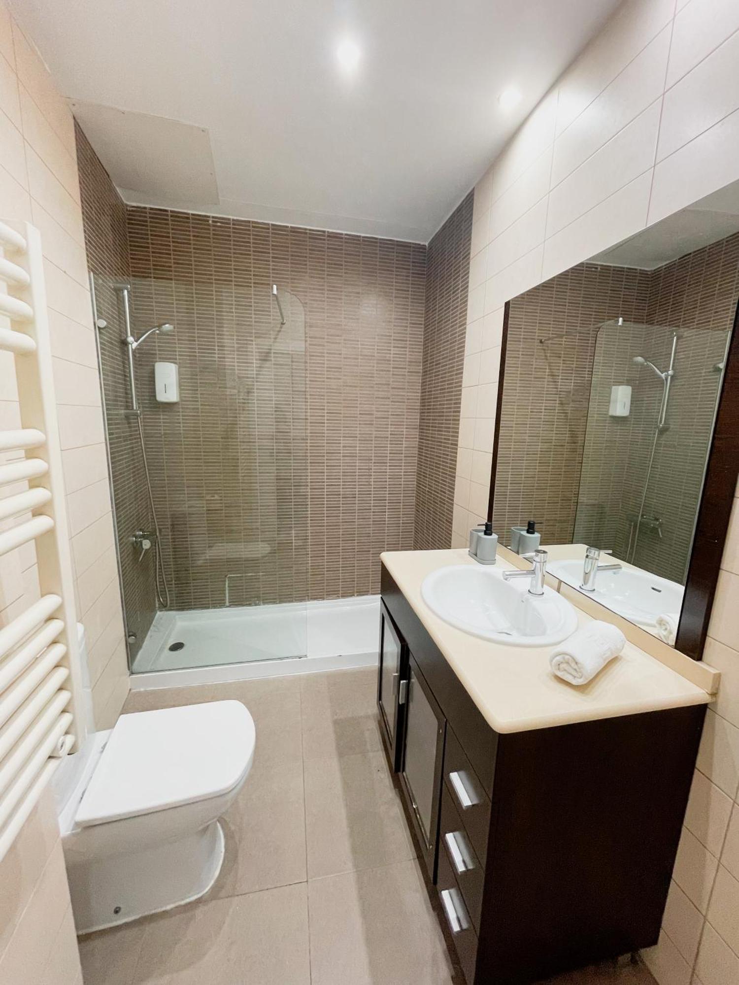 Carretas Duplex Exterior Izquierda Daire Madrid Dış mekan fotoğraf